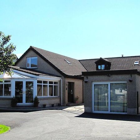 Karrawa Guest House Kirkwall Exterior photo